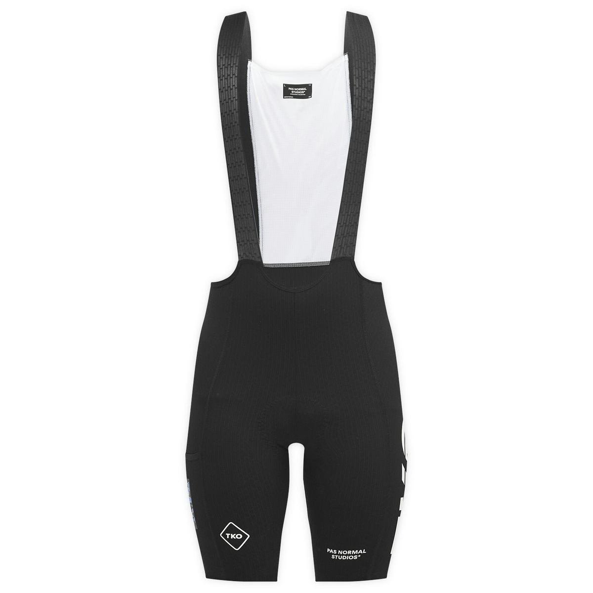 Pas Normal Studios Men's T.K.O. Essential Light Bibs in