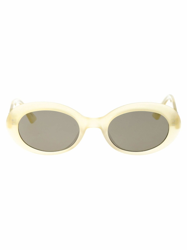 Photo: Gentle Monster La Mode Sunglasses