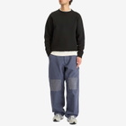 Nike Sashiko Carpenter Pant in Blue/Phanton