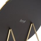 Ferm Living Pond Table Mirror