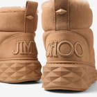 Jimmy Choo Xan Flat Boot