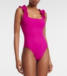 Karla Colletto Willow swimsuit