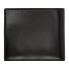 Saint Laurent Black East/West Wallet