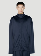 Balenciaga Track Jacket