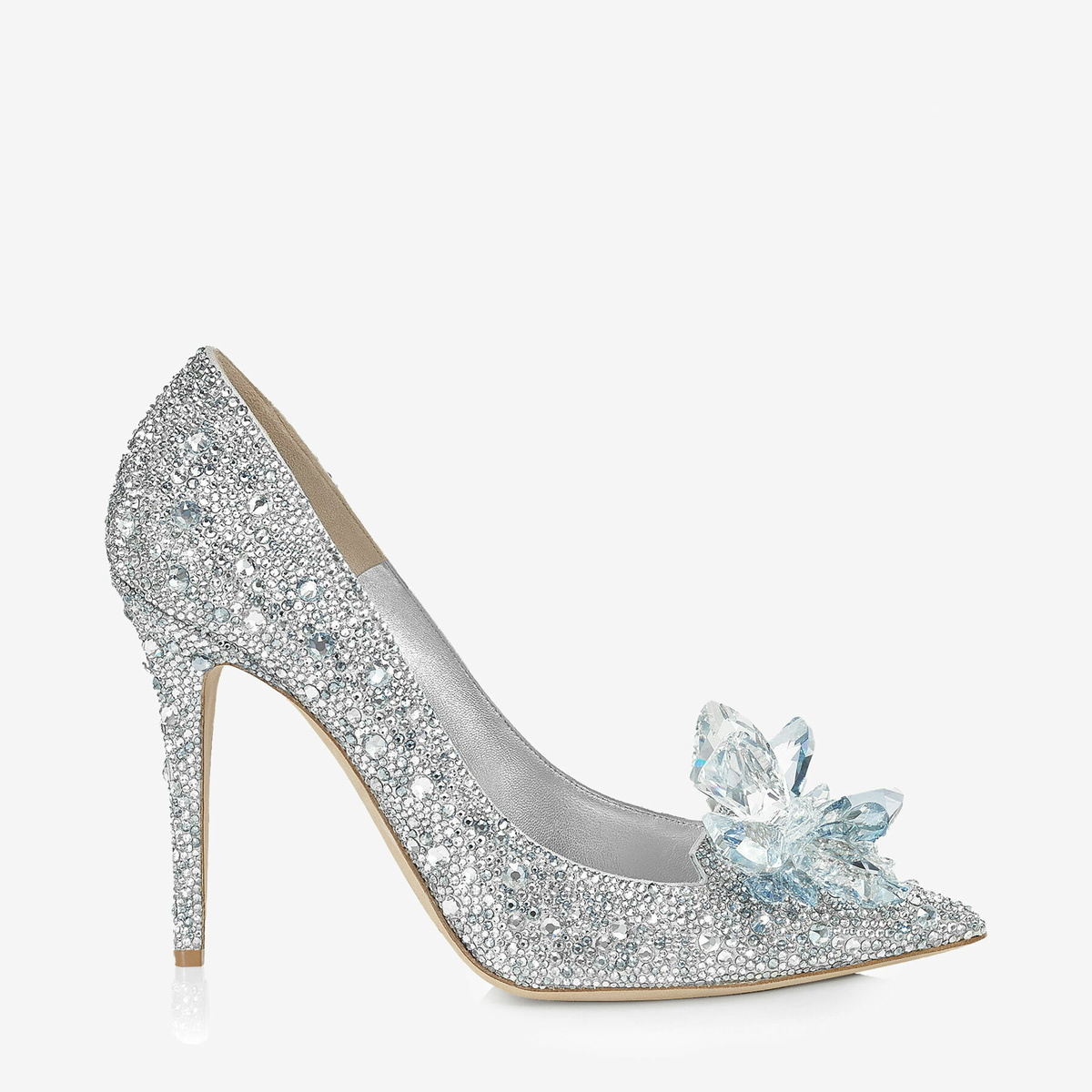Jimmy Choo Avril Pump