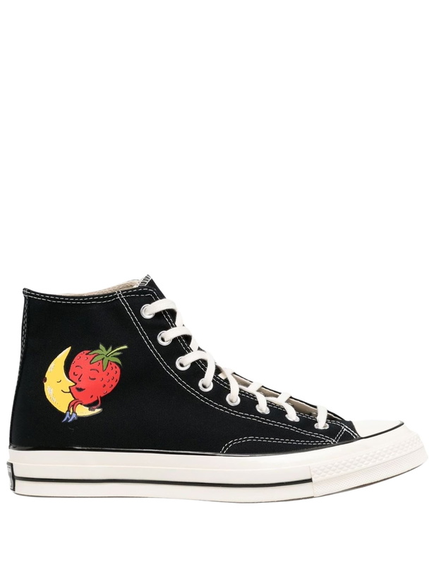 Photo: Sky High Farm Unisex Converse Chuck 70 Shf Woven
