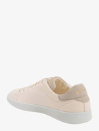 Kiton Ciro Paone Sneakers White   Mens