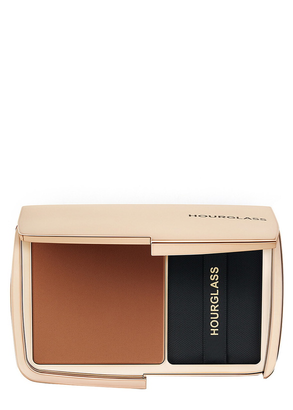 Photo: Hourglass Vanish Airbrush Pressed Powder - Translucent Deep