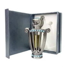 Al Haramain Unisex Solitaire Perfume Oil 0.4 oz Fragrances 6291100134847