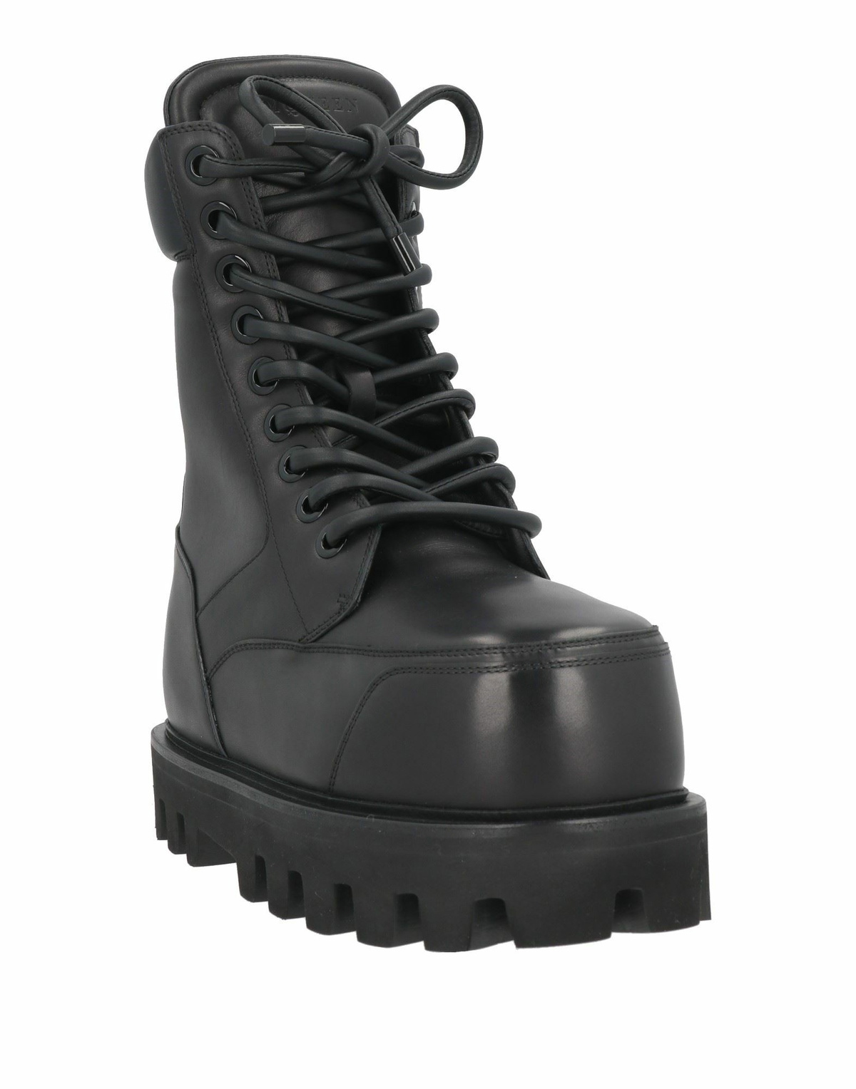 Mcq Alexander Mcqueen Womens Ankle boots in Black