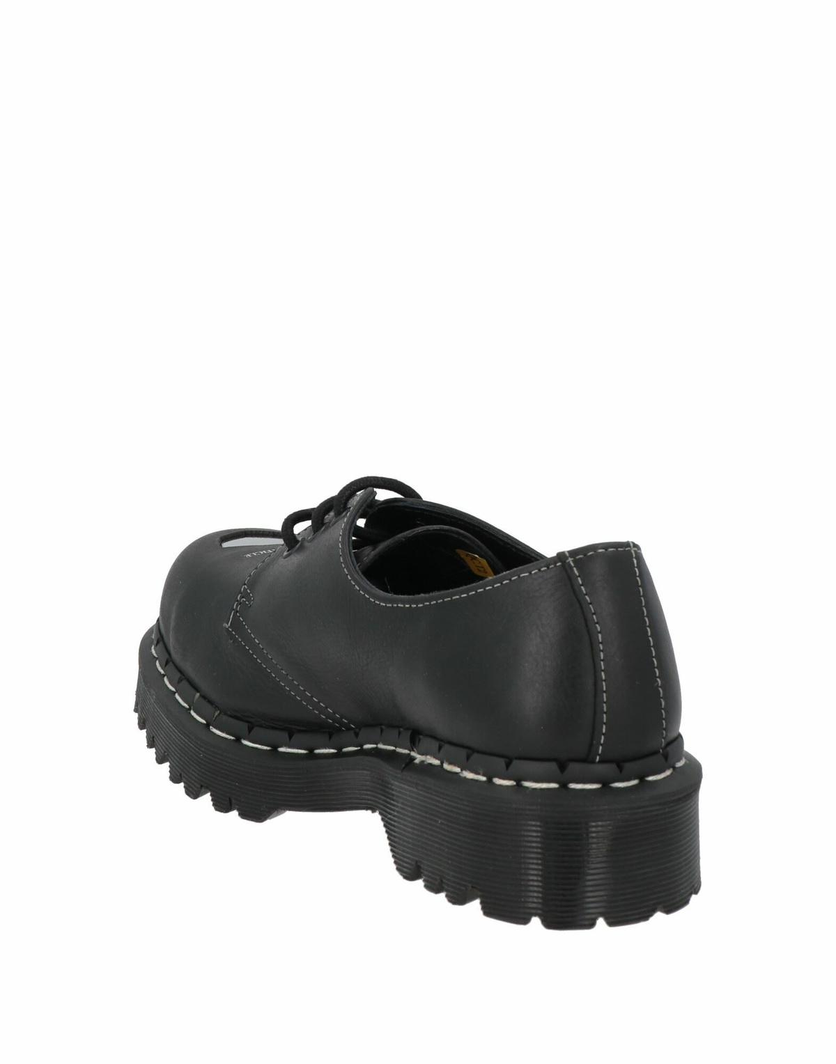 Dr. Martens Womens Lace-up shoes in Black
