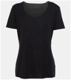 Wolford - Jersey T-shirt