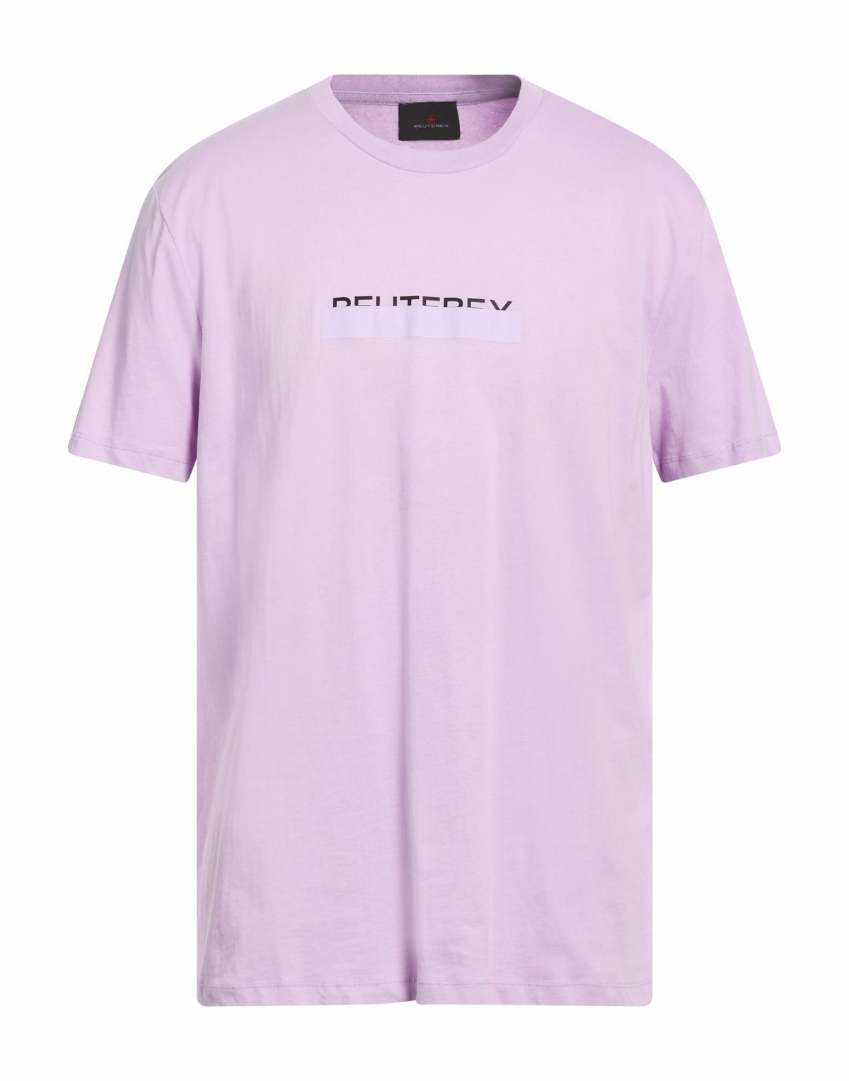 Peuterey Mens T-shirt Mauve