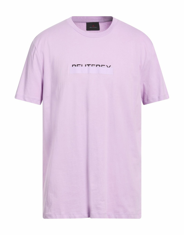 Photo: Peuterey Mens T-shirt Mauve