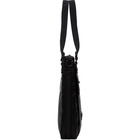 Master-Piece Co Black Nylon Twill Tote