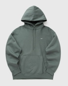 Nike SOLO SWSH BB PO HOODIE Green Mens Hoody