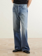 Fear of God - 70's Straight-Leg Jeans - Blue