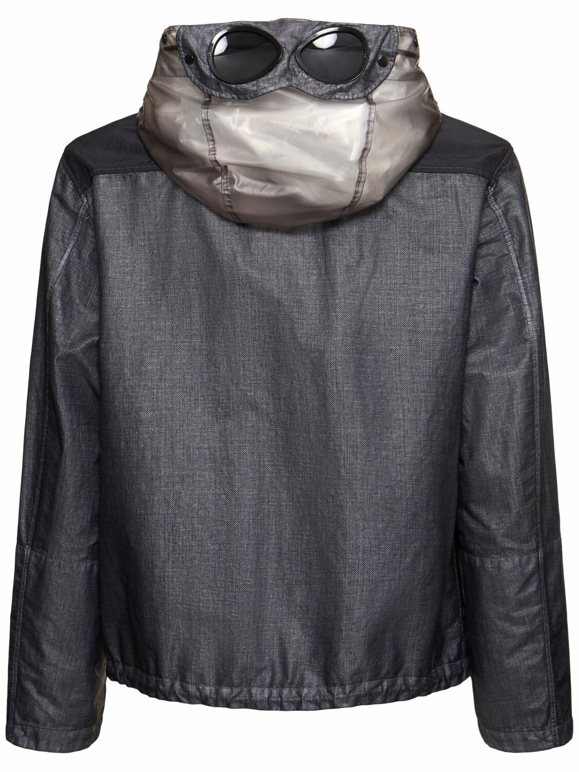 C.P. COMPANY Raffia Goggle Jacket C.P. Company