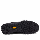 Vans Speed Vibram Sneakers in Black