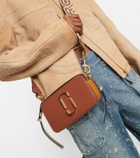 Marc Jacobs - The Snapshot leather camera bag