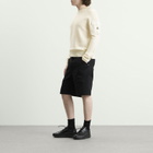 Moncler Men's Crew Neck in White