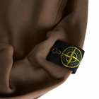 Stone Island Sweatshirt in Shadow Brown