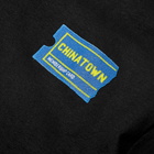 Chinatown Market Long Sleeve Membership Tee