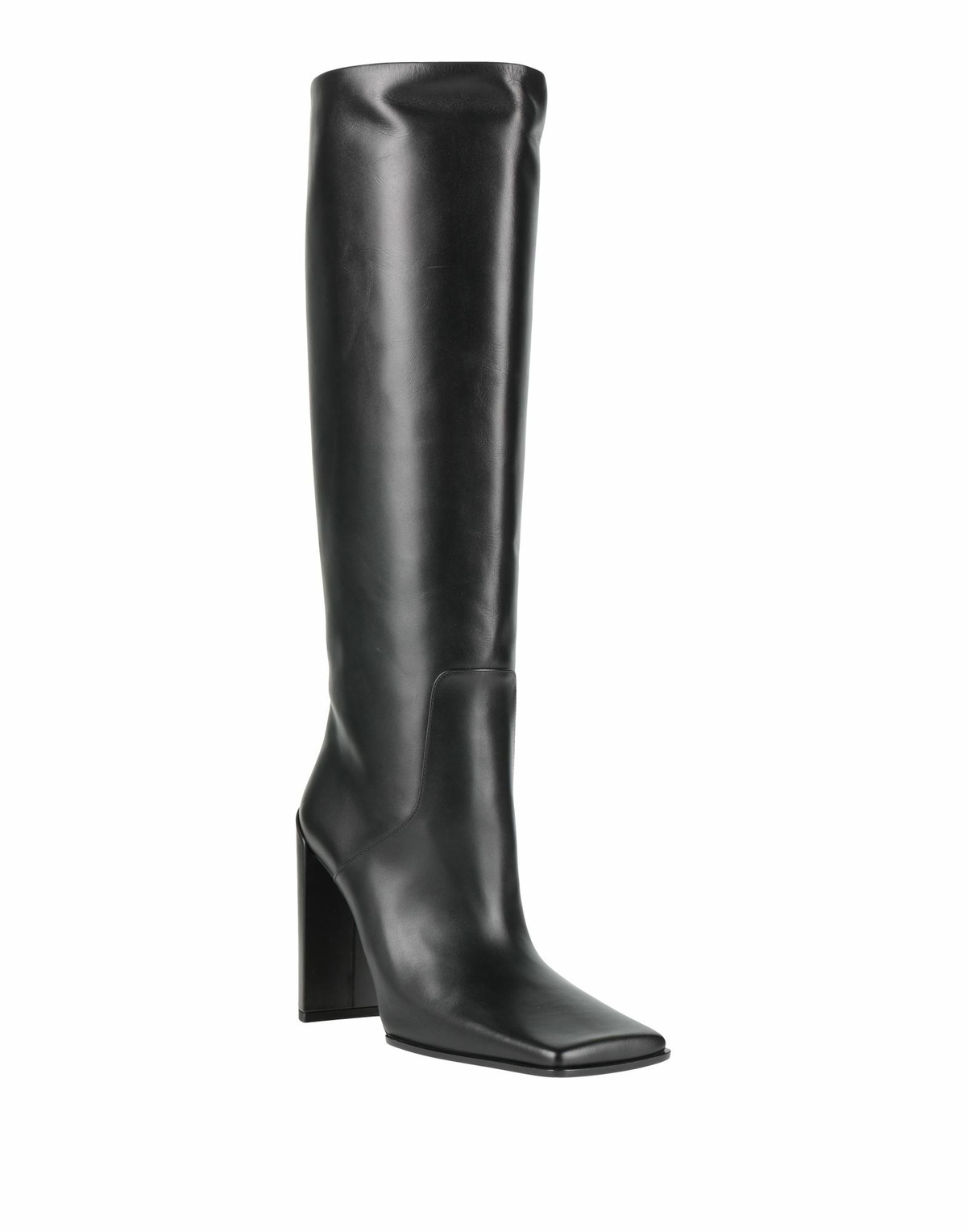 Alaïa Womens Boot in Black