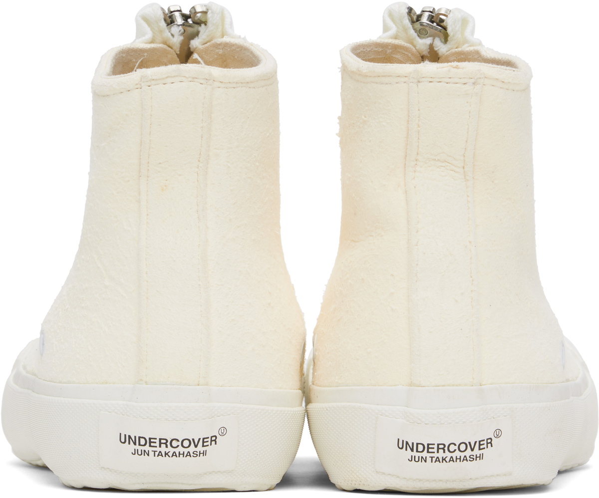 UNDERCOVER Off-White UC1E4F04 Sneakers