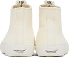 UNDERCOVER Off-White UC1E4F04 Sneakers