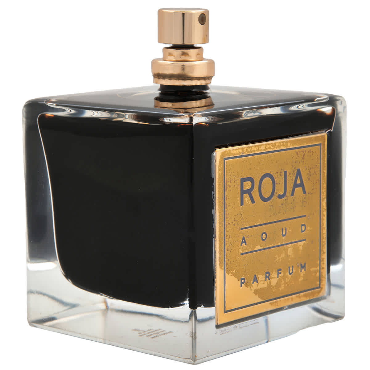 Roja Parfums Unisex Aoud Parfum 3.4 oz (Tester) Fragrances