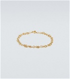 Spinelli Kilcollin - Helio Chain 18kt gold bracelet
