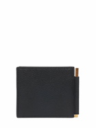 TOM FORD Soft Grained Leather Wallet