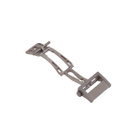 Bvlgari Titanium Deployment Buckle 20mm