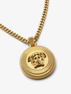 Versace   Necklace Gold   Mens