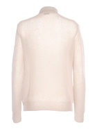 Ballantyne T Neck Pullover