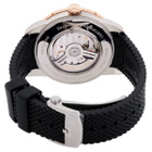 Breitling Superocean Heritage Automatic Black Dial Mens Watch UB3111241B1S1