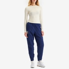 Nike Netherlands Reissue Track Pant in Blue/White