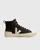 Veja Wata Ii Black - Mens - High & Midtop