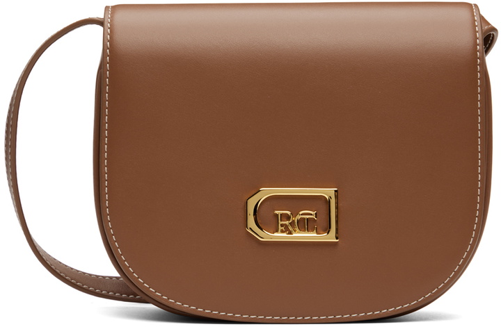 Photo: Recto Tan Eclipse Bag