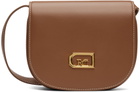 Recto Tan Eclipse Bag
