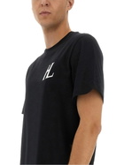 Helmut Lang capsule T-shirt