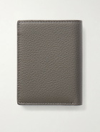 TOM FORD - T Line Leather Folding Cardholder