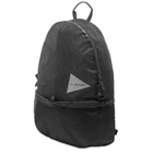 And Wander X-Pac 20L Daypack