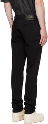 RTA Black Bryant Jeans