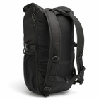 Eastpak Toproll Pro Backpack in Black 