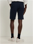 LORO PIANA - Sport Cotton Bermuda Deck Shorts
