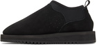 Suicoke RON-Mwpab Mid Loafers