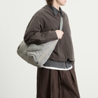 ARCS x OCTI Hey Sling Bag in Stone 