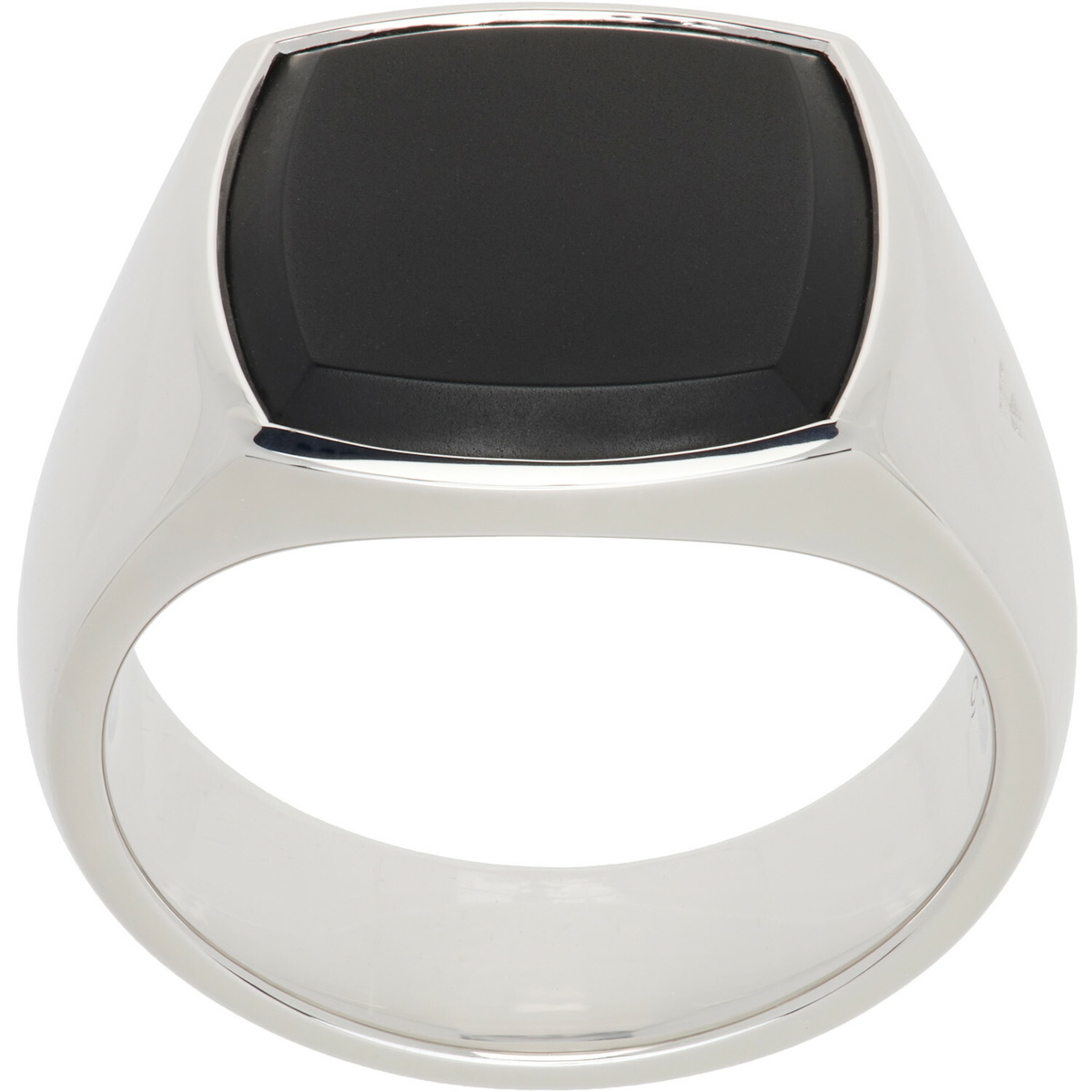 Tom Wood Cushion Ring